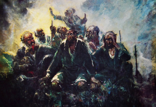 This is a pretty long title